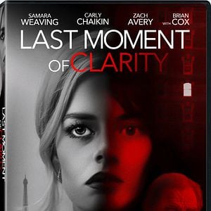 Fotoğraf Last Moment Of Clarity