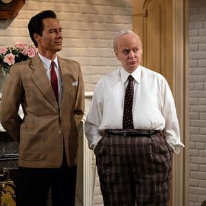 Fotoğraf Eric McCormack