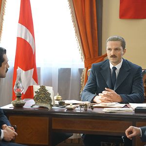 Fotoğraf Ya İstiklal Ya Ölüm