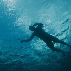 Fotoğraf Dead Water