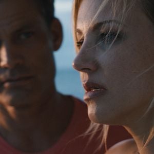 Fotoğraf Dead Water