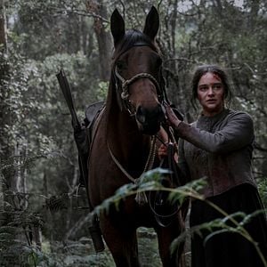 Fotoğraf The Nightingale