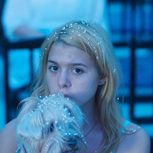 Fotoğraf Sara Luna Zorić