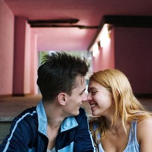 Fotoğraf Sara Luna Zorić