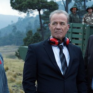 Fotoğraf Meister des Todes