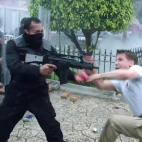 Fotoğraf Meister des Todes