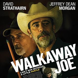 Fotoğraf Walkaway Joe
