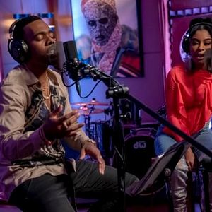 Fotoğraf Katlynn Simone