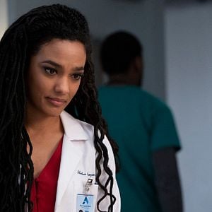 Fotoğraf Freema Agyeman