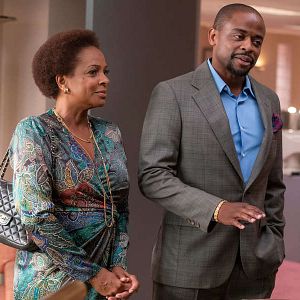 Fotoğraf Vanessa Bell Calloway