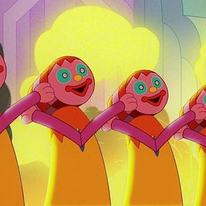 Fotoğraf The Midnight Gospel