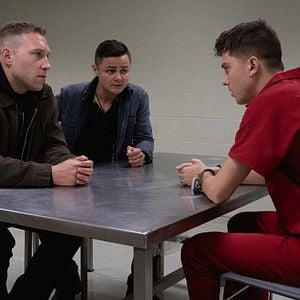 Fotoğraf Jai Courtney