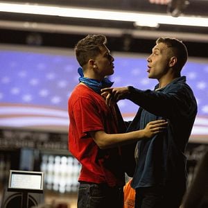 Fotoğraf Jai Courtney