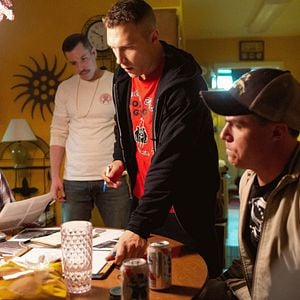 Fotoğraf Jai Courtney