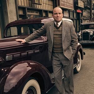 Fotoğraf Rory Kinnear