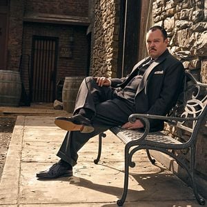 Fotoğraf Penny Dreadful: City Of Angels