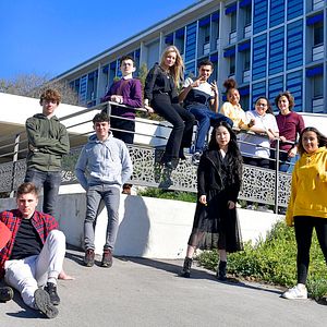 Fotoğraf Gabriel Caballero