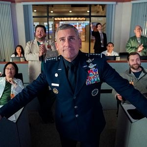 Fotoğraf Steve Carell