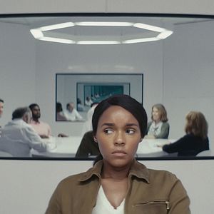 Fotoğraf Janelle Monáe