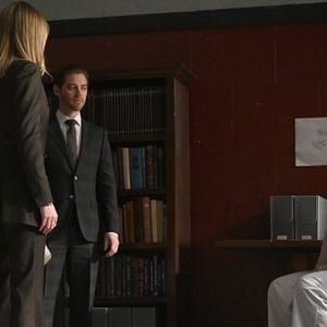 Fotoğraf Bellamy Young