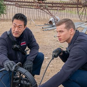 Fotoğraf Oliver Stark