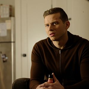 Fotoğraf Oliver Stark