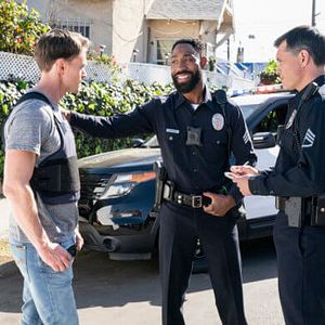 Fotoğraf Wilson Bethel