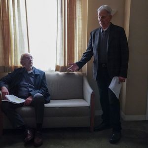 Fotoğraf Christopher Lloyd