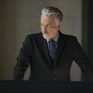 Fotoğraf Tommy Flanagan