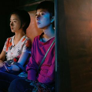 Fotoğraf Nan Fang Che Zhan De Ju Hui