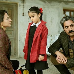 Fotoğraf Bir Zamanlar Çukurova