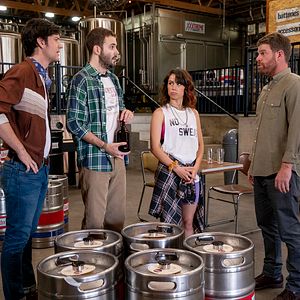 Fotoğraf Mike Castle