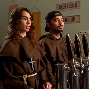 Fotoğraf Carmen Flood