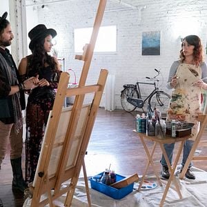 Fotoğraf Inanna Sarkis