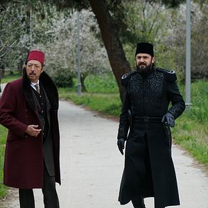Fotoğraf Payitaht Abdülhamid