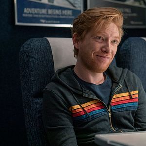 Fotoğraf Domhnall Gleeson