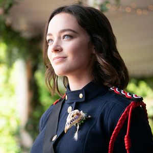 Fotoğraf Amalia Holm