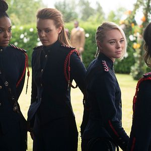 Fotoğraf Demetria McKinney