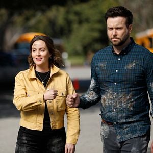 Fotoğraf Leighton Meester