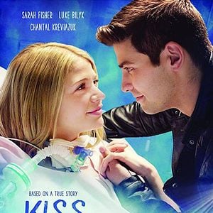 Fotoğraf Kiss and Cry