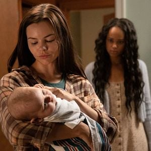 Fotoğraf Eline Powell