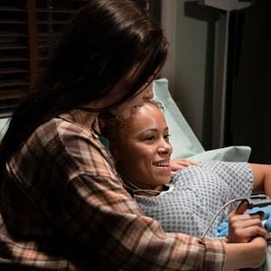 Fotoğraf Kiomi Pyke