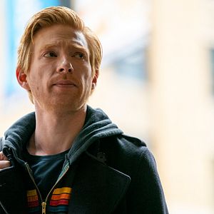 Fotoğraf Domhnall Gleeson