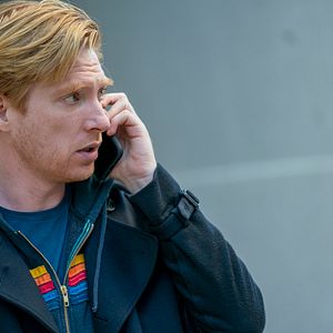 Fotoğraf Domhnall Gleeson