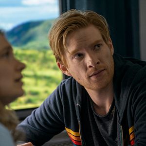Fotoğraf Domhnall Gleeson