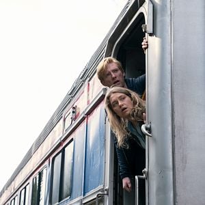 Fotoğraf Domhnall Gleeson