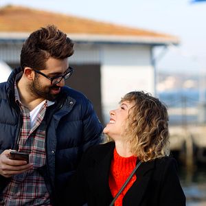 Fotoğraf Tutunamayanlar