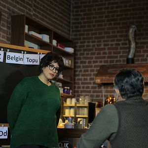 Fotoğraf Tutunamayanlar