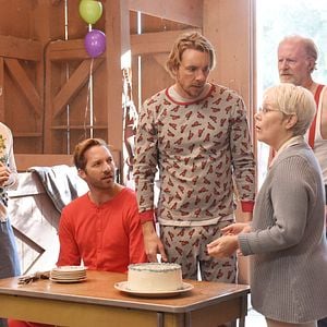 Fotoğraf Ryan Hansen