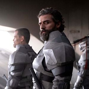 Fotoğraf Oscar Isaac